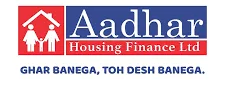 Aadhar Housing Finance Ltd.