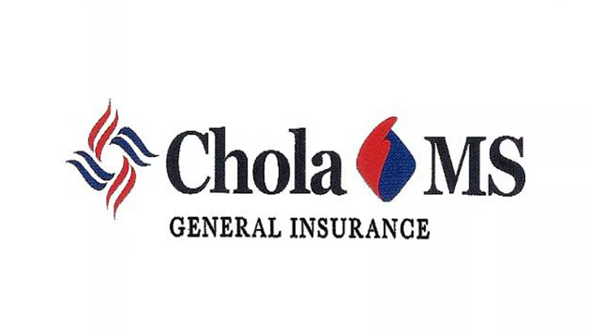 Cholamandalam Investment & Finance Company Ltd.