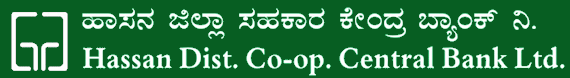 The Hassan District Co-operative Central Bank Ltd.