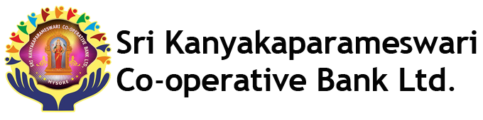 Sri Kannikaparameshwari Co-operative Bank Ltd.